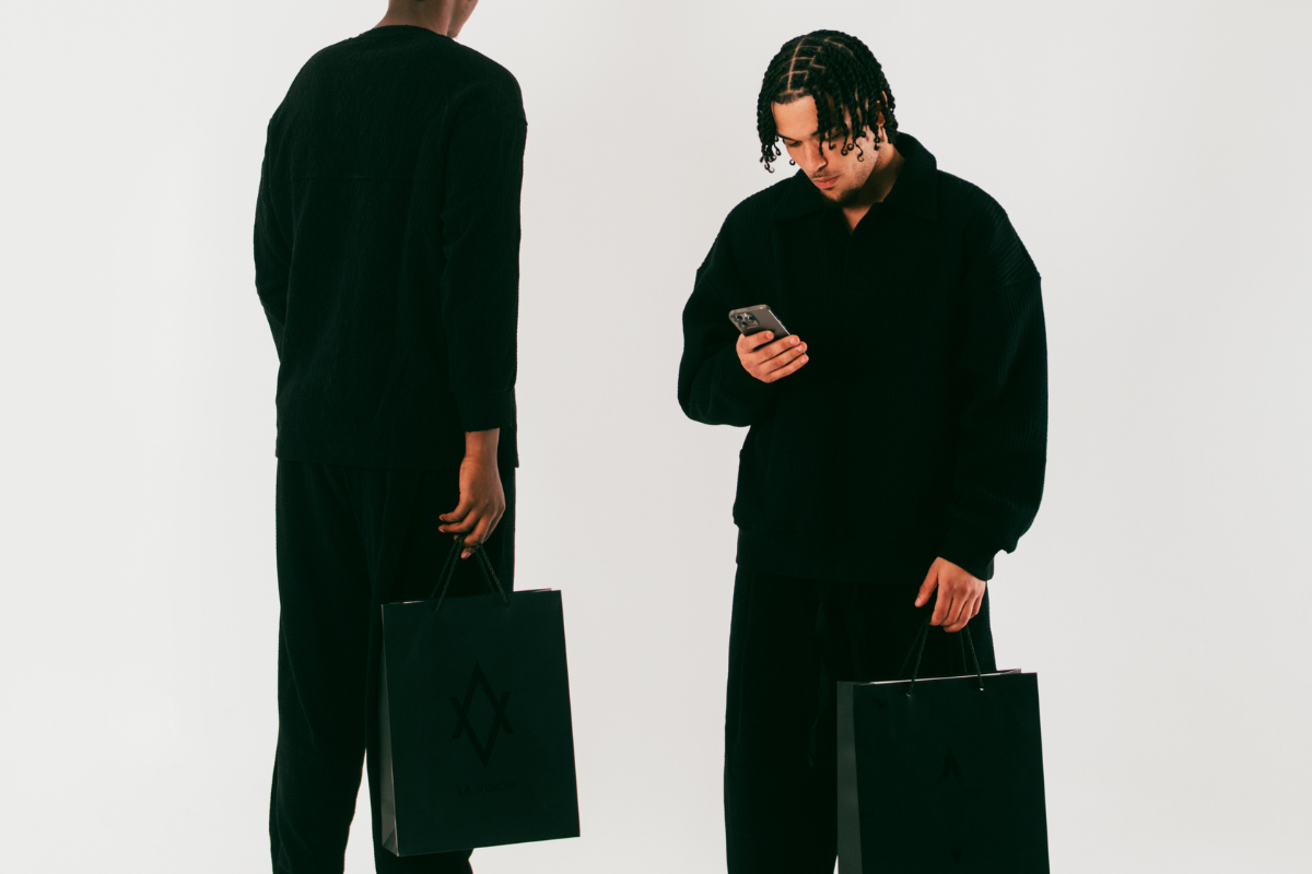 NEW COLLECTION